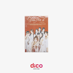 TWICE - Lomocard (30pcs)