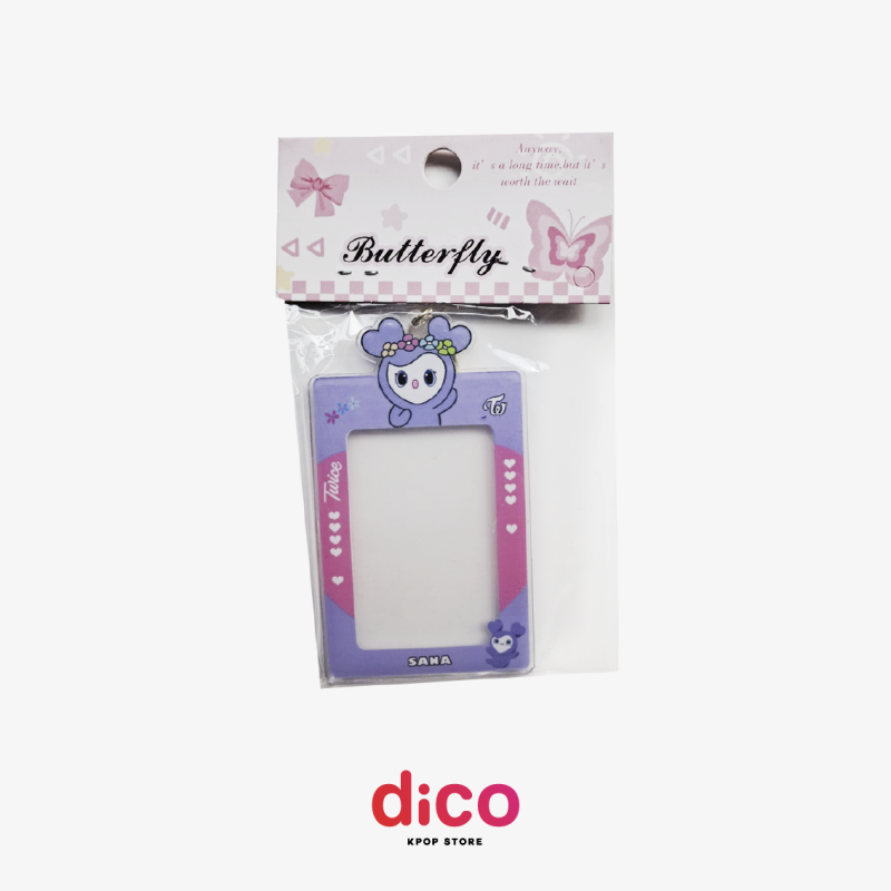 TWICE - Holder Acrílico - Lovelys
