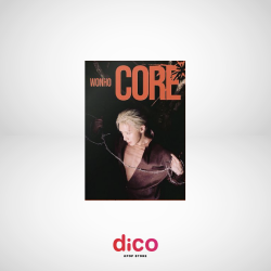 [A PEDIDO] WONHO - CORE...