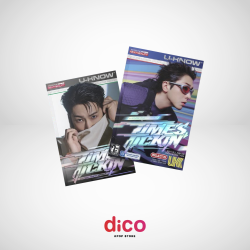 [A PEDIDO] U-KNOW - Times...