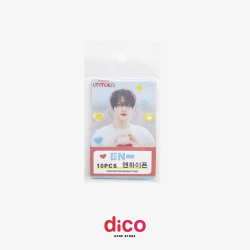 ENHYPEN - Set Photocard...