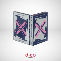 TXT - THE CHAOS CHAPTER:...