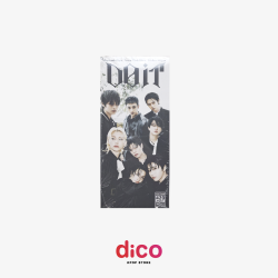 STRAY KIDS - Set de postales
