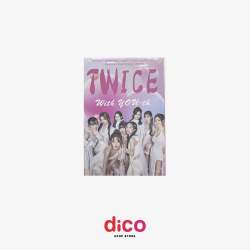 TWICE - Lomocard (30pcs)