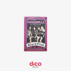 BLACKPINK - Juego de naipes...