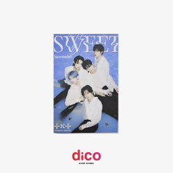 TXT - Mini Photobook