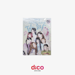 TWICE - Photobook