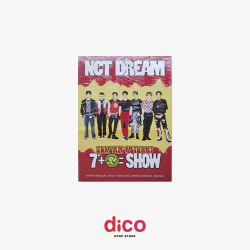 NCT DREAM - Photobook