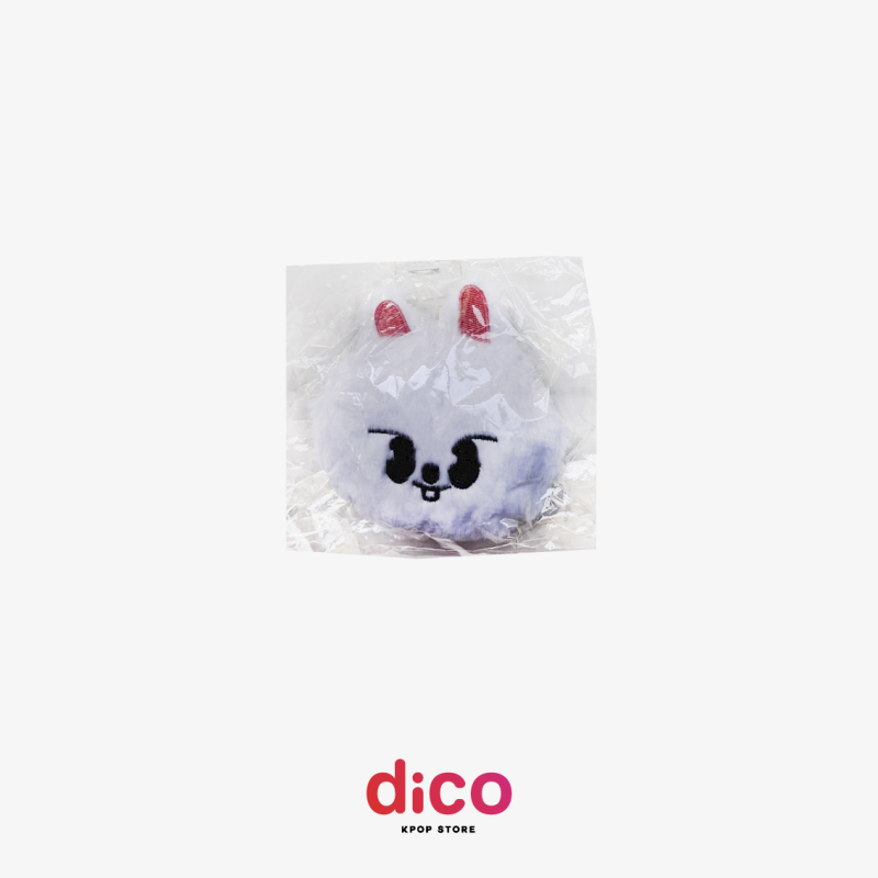 STRAY KIDS - Monedero SKZOO 5cm