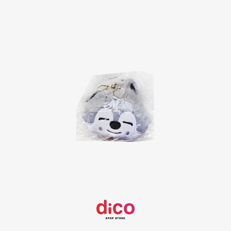 STRAY KIDS - Monedero SKZOO 5cm