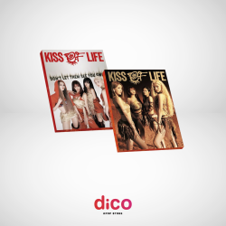 [A PEDIDO] KISS OF LIFE -...
