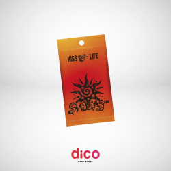 [A PEDIDO] KISS OF LIFE -...
