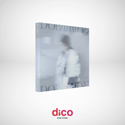 [A PEDIDO] WING - Dopamine