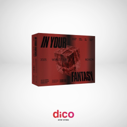 [AGOTADO] ATEEZ - ATEEZ...