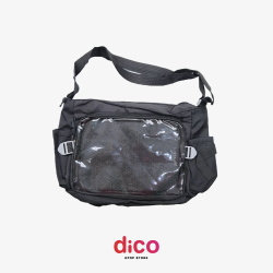 Bolso con correa