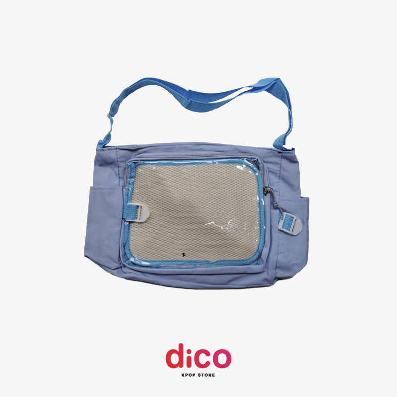 Bolso con correa