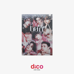 STRAY KIDS - Photobook - Do It