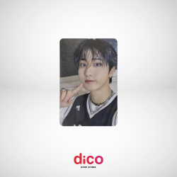 STRAY KIDS - PHOTOCARD...