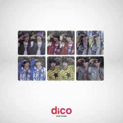 KICKFLIP - PHOTOCARDS MY...