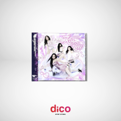 [PREVENTA] AESPA - Kiss N...