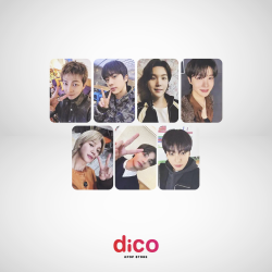 BTS - PHOTOCARD ARIRANG...