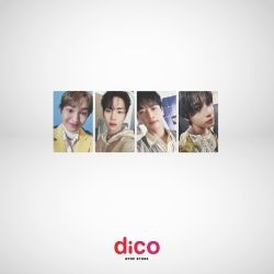 SHINEE - PHOTOCARD POET |...