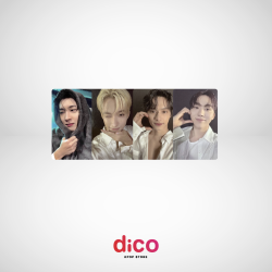 SEVENTEEN - PHOTOCARD SPILL...