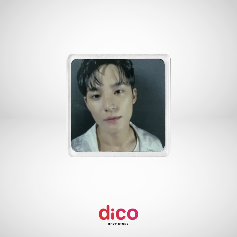 SEVENTEEN - MAGNET SPILL THE FEELS (POB WEVERSE SHOP)