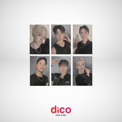 SEVENTEEN - SET PHOTOCARD +...