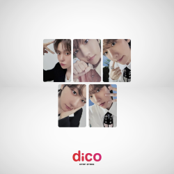 BAEKHYUN - PHOTOCARD...