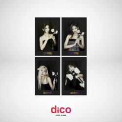 BLACKPINK - POLAROID...