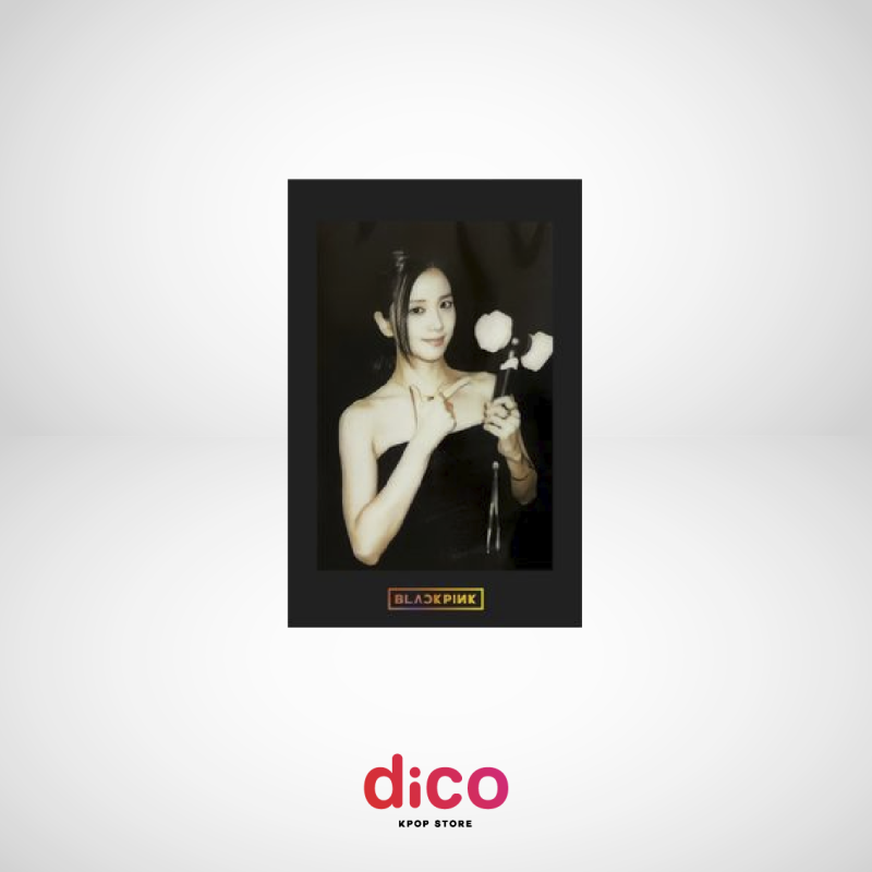 BLACKPINK - POLAROID OFICIAL LIGHTSTICK VER. 2