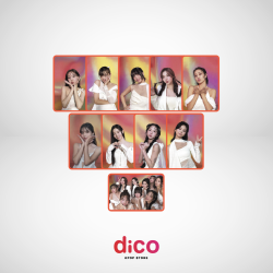 TWICE - SET PHOTOCARDS DE...