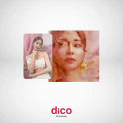 TZUYU - PHOTOCARD + MINI...