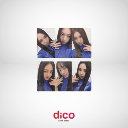 TWICE - PHOTOCARD THIS IS...