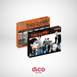 [PREVENTA LIMITADA] STRAY...
