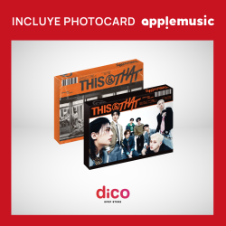 [APPLE MUSIC] STRAY KIDS -...