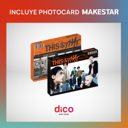 [MAKESTAR] STRAY KIDS -...
