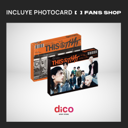 [JYP FANS SHOP] STRAY KIDS...