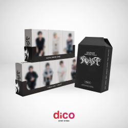 [PREVENTA LIMITADA] ALPHA...
