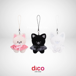 [PREVENTA LIMITADA] STRAY...