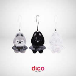 [PREVENTA LIMITADA] STRAY...