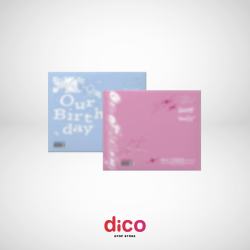 [PREVENTA] OURBIRTHDAY -...