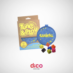 [PREVENTA LIMITADA] TUIDE -...