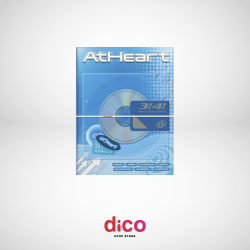 [A PEDIDO] ATHEART - 3!4!...