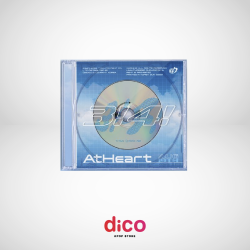 [A PEDIDO] ATHEART - 3!4!...