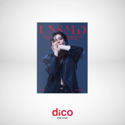 [PREVENTA] ROCKY - UNSAID...