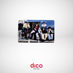 TWS - PHOTOCARD GRUPAL PLAY...