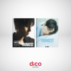 [PREVENTA LIMITADA] YOUNG K...
