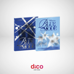 [PREVENTA] TUNEXX - BLUE...